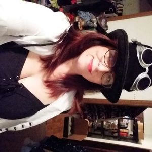 Meet your Posher, Erica